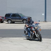 Mike Vanalfen