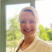 Sanne Steenhuisen
