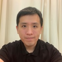 Shiwen Benny Chen