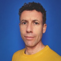 Rafael Vidal Muñoz