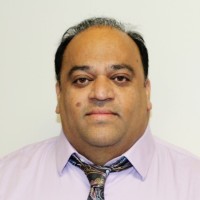 Najum Uddin