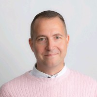Andreas Sandahl