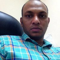 Abdul Hamid Shaik
