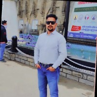 Rahul Chaudhary