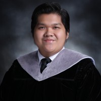 Reynard Mark Olan