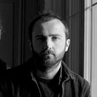 Bertrand Etienne le Personnic