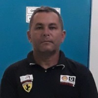 Francisco Viega