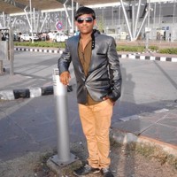 Nirav. R Patel