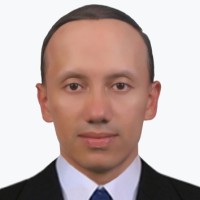 Daniel Alberto Sarmiento Hernandez