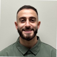 Faris Elmachtoub
