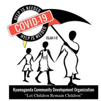 Kyamaganda Community Development Organization