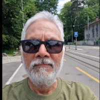 Dr. Ashok Kumar Dubey
