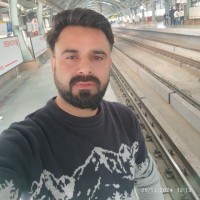 Sharwan Sharma