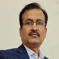 Pradeep Kumar Mohanty