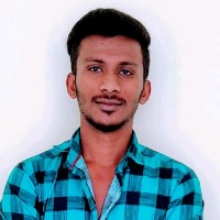 Vairamuthu G