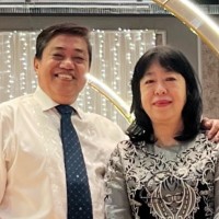 Tony Thet Naung
