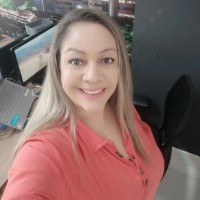 Flavia Santana Rodrigues