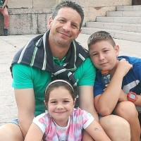 Massimiliano Brusamento