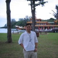 Mohmad Hanapiah Bin Katab