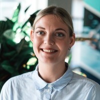 Marlene Ege Kristensen