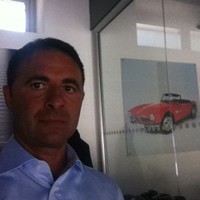 marco levantini
