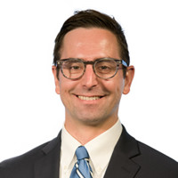 Matt Pierce, Cfa