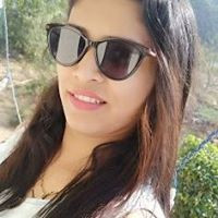 Prachi Thik