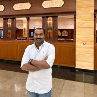 Nikesh Nanu