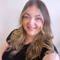 Kimberley Dunsmore