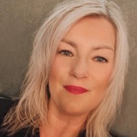 Joyce Van De Kerkhof