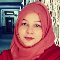 Dr. Noreen Hassan Syeda