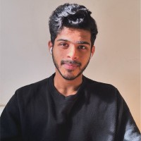 Kamal Jayakumar