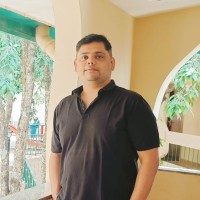 Mihir Dhakras