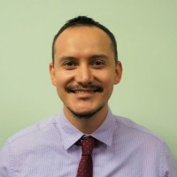 Salvador Limón