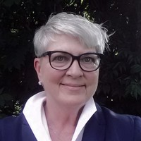 Valerie Priddle