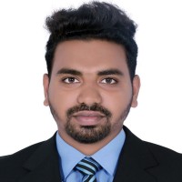 Mohammed Nisamudheen