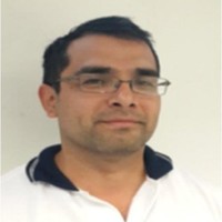 Gaston Efrain Miranda Duarte