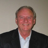 Wayne Budge