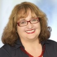 Julie Preston
