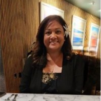 Tina Porras-Jones, MS, IMH-E