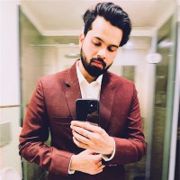 Shailendra Singh