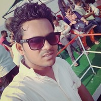 Mohammad saddam Ansari