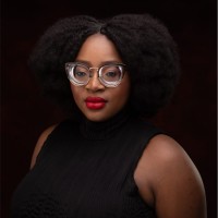 Emeren'TIANA' Blessing Adams