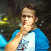 Andrew Kabatov