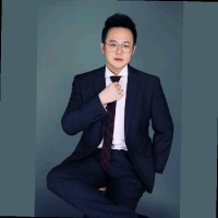 ZHENGJUN LI