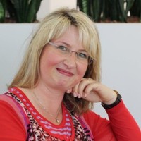 Barbara Vogelsang