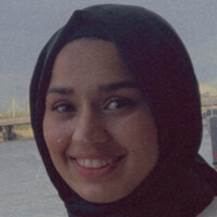Shabnam Mahmoodi