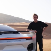 Marc Philipp Gemballa