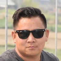 Suraj Rai