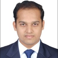 Sandeep Ghatge